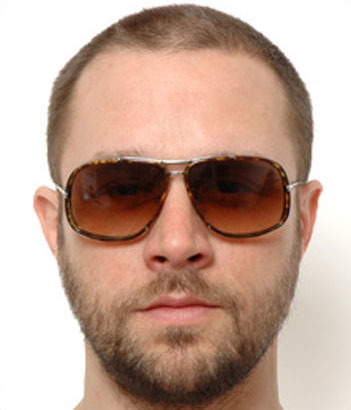 Tom ford andre #9