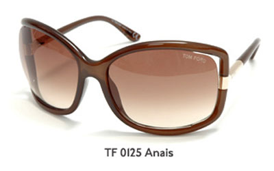 Tom ford 0125 #10