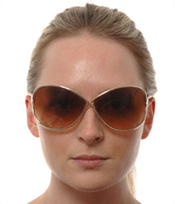 Oculos tom ford miranda