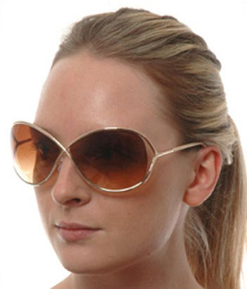 Oculos tom ford miranda #10
