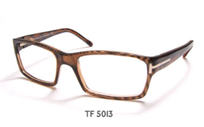 Blive gift kommentar Portræt Tom Ford TF 5013 glasses frames * DISCONTINUED MODEL *