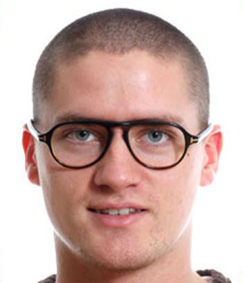 Tom Ford TF 5085 glasses