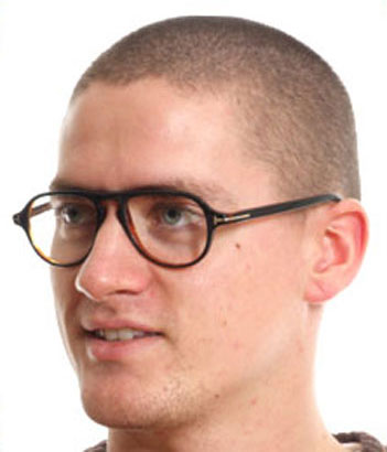 Tom Ford TF 5085 glasses