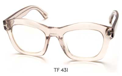 Tom Ford TF 431 glasses