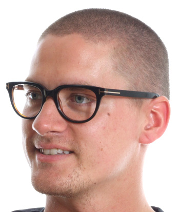 Tom Ford TF 5148 glasses