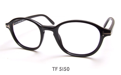 i live Intim lava Tom Ford TF 5150 glasses frames * DISCONTINUED MODEL *