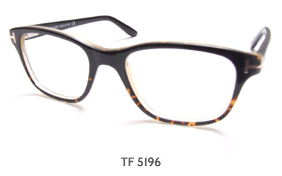 Tom Ford TF 5196 glasses