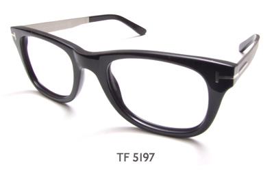 Tom Ford TF 5197 glasses