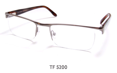 Tom Ford TF 5200 glasses