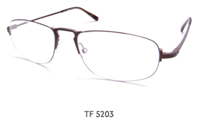 Tom Ford TF 5203 glasses