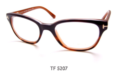 Tom Ford TF 5207 glasses