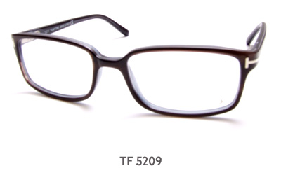 Tom Ford TF 5209 glasses