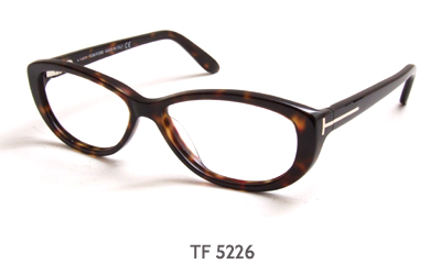 Tom Ford TF 5226 glasses