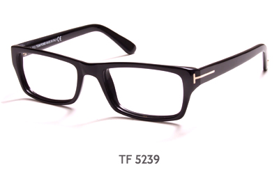 Tom Ford TF 5239 glasses