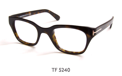 Tom Ford TF 5240 glasses
