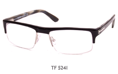 Tom Ford TF 5241 glasses frames * DISCONTINUED MODEL *