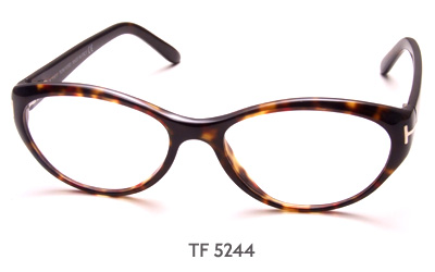 Tom Ford TF 5244 glasses
