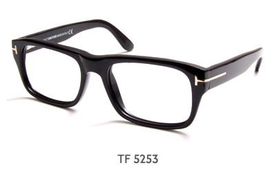 Tom Ford TF 5253 glasses