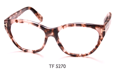Tom Ford TF 5270 glasses