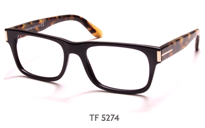 Tom Ford TF 5274 glasses