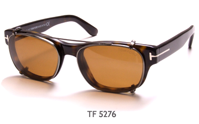 Tom Ford TF 5276 glasses