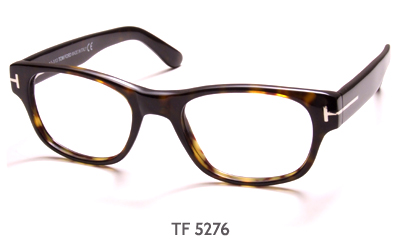 Tom Ford TF 5276 glasses