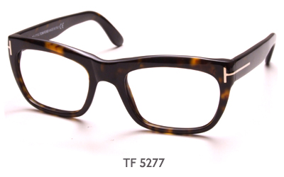 Tom Ford TF 5277 glasses