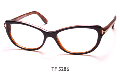 Tom Ford TF 5286 glasses