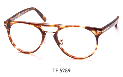 Tom Ford TF 5289 glasses