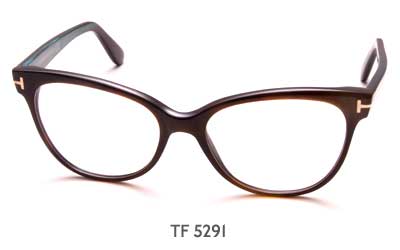 Tom Ford TF 5291 glasses