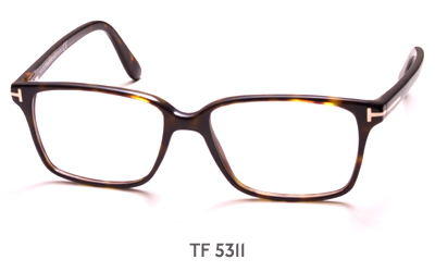 Tom ford glass frames uk #6