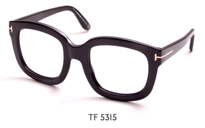 Tom Ford TF 5315 glasses