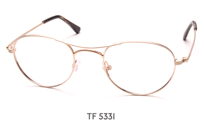 Tom Ford TF 5331 glasses