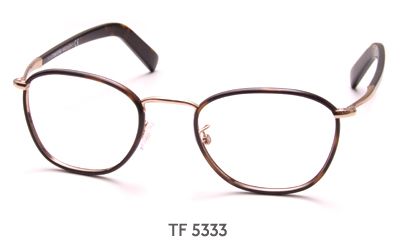 Tom Ford TF 5333 glasses