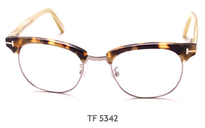 Tom Ford TF 5342 glasses