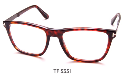 Tom Ford TF 5351 glasses