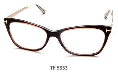 Tom Ford TF 5353 glasses