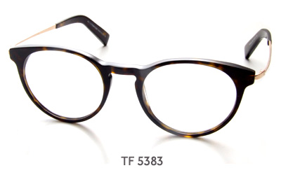 Tom Ford TF 5383 glasses