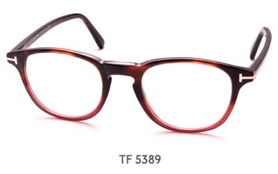 Tom Ford TF 5389 glasses