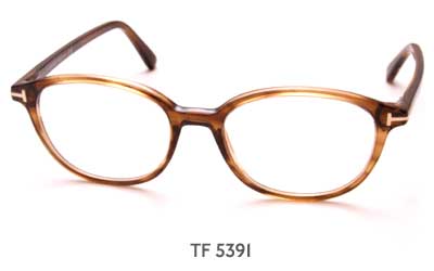 Tom Ford TF 5391 glasses