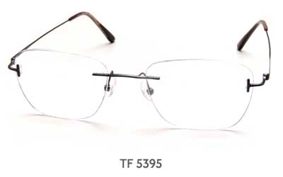 Tom Ford TF 5395 glasses