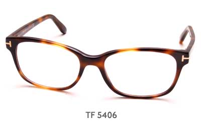 Tom Ford TF 5406 glasses