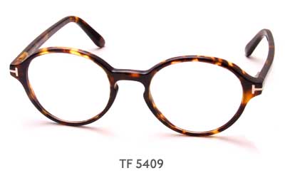 Tom Ford TF 5409 glasses