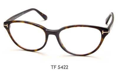 Tom Ford TF 5422 glasses