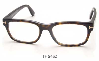 Tom Ford TF 5432 glasses