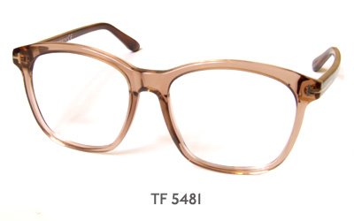 Tom Ford TF 5481-B glasses