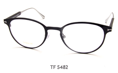 Tom Ford TF 5482 glasses