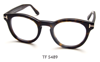 Tom Ford TF 5489 glasses