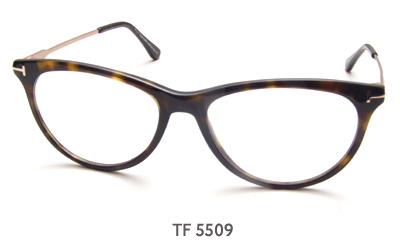 Tom Ford TF 5509 glasses