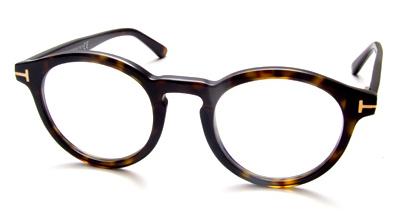 Tom Ford TF 5529-B glasses